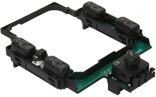 Door Window Switch