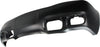 YUKON/ESCALADE 99-00 FRONT BUMPER COVER, Textured