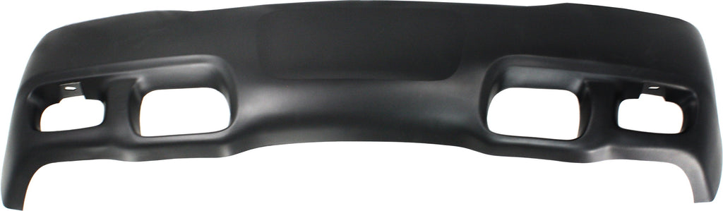 YUKON/ESCALADE 99-00 FRONT BUMPER COVER, Textured