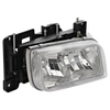 YUKON 92-00 HEAD LAMP RH, Assembly, Halogen, Composite, (00-00 Denali Model Only) - CAPA