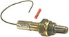 UNIVERSAL TYPE OXYGEN SENSOR, Unheated, 1-wire, 16 cm long, Includes instructions and butt type