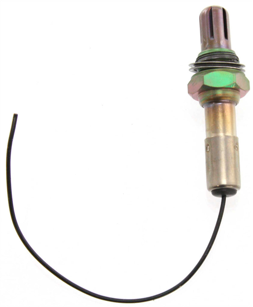 UNIVERSAL TYPE OXYGEN SENSOR, Unheated, 1-wire, 16 cm long, Includes instructions and butt type