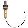 UNIVERSAL TYPE OXYGEN SENSOR, Unheated, 1-wire, 16 cm long, Includes instructions and butt type