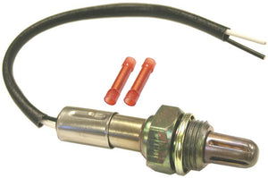 UNIVERSAL TYPE OXYGEN SENSOR, Unheated, 2-wire, 16 cm long, Includes instructions and butt type