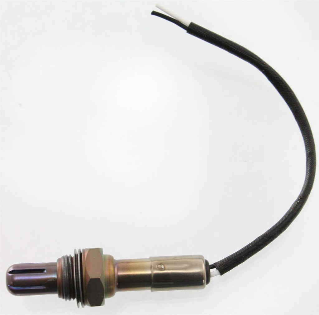 UNIVERSAL TYPE OXYGEN SENSOR, Unheated, 2-wire, 16 cm long, Includes instructions and butt type