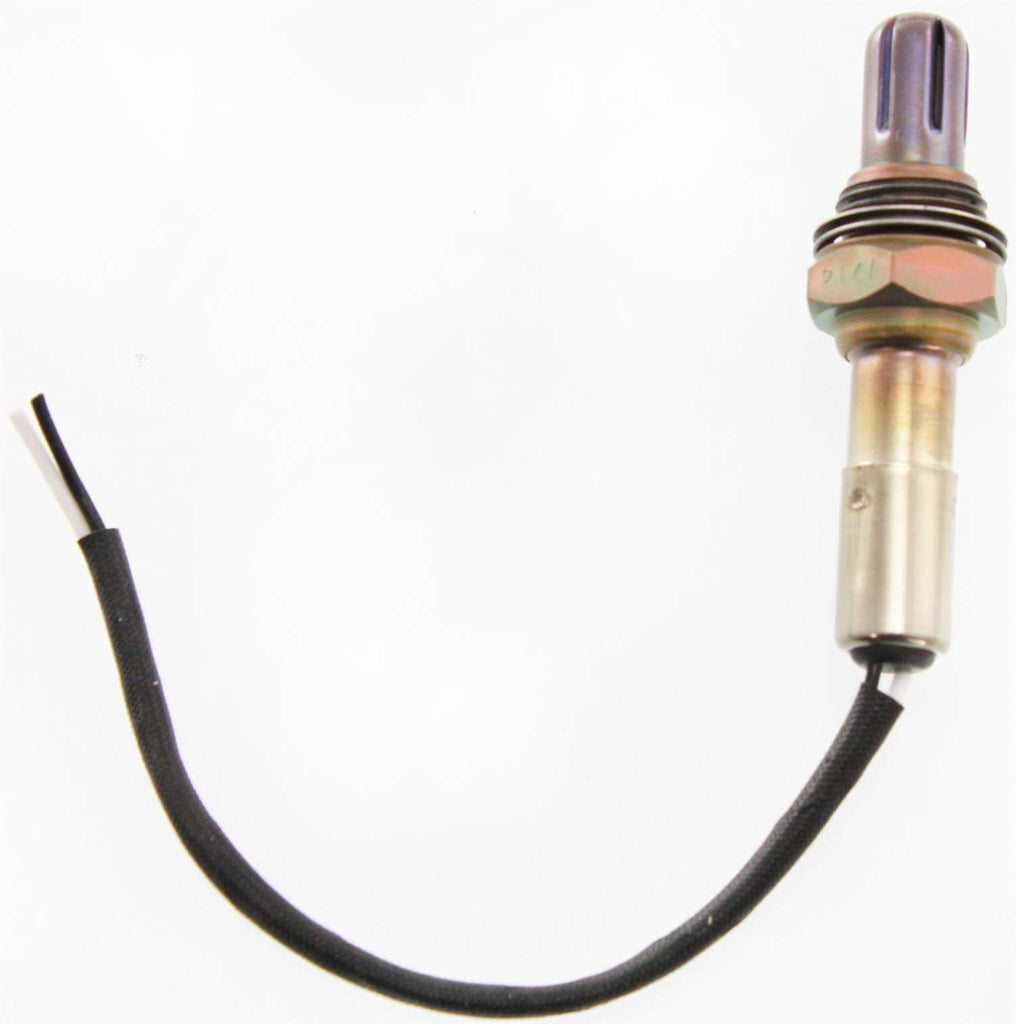 UNIVERSAL TYPE OXYGEN SENSOR, Unheated, 2-wire, 16 cm long, Includes instructions and butt type