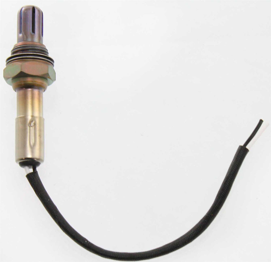 UNIVERSAL TYPE OXYGEN SENSOR, Unheated, 2-wire, 16 cm long, Includes instructions and butt type