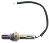 UNIVERSAL TYPE OXYGEN SENSOR, Heated, 3-wire, 17 cm long, Includes instructions and butt type