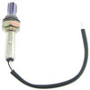 UNIVERSAL TYPE OXYGEN SENSOR, Heated, 3-wire, 17 cm long, Includes instructions and butt type