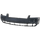 PASSAT 01-05 FRONT BUMPER COVER, Primed, w/o Headlight Washer Holes, New Body Style