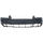 PASSAT 01-05 FRONT BUMPER COVER, Primed, w/o Headlight Washer Holes, New Body Style