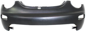 BEETLE 99-05 FRONT BUMPER COVER, Primed - CAPA