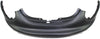 BEETLE 99-05 FRONT BUMPER COVER, Primed - CAPA