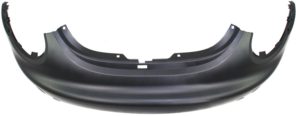 BEETLE 99-05 FRONT BUMPER COVER, Primed - CAPA