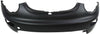 BEETLE 99-05 FRONT BUMPER COVER, Primed