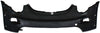 BEETLE 99-05 FRONT BUMPER COVER, Primed