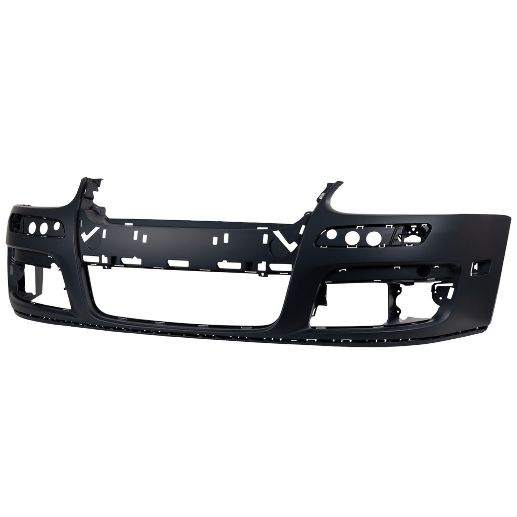 JETTA 05-10 FRONT BUMPER COVER, Primed - CAPA