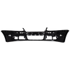 JETTA 05-10 FRONT BUMPER COVER, Primed - CAPA