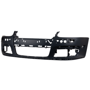 JETTA 05-10 FRONT BUMPER COVER, Primed