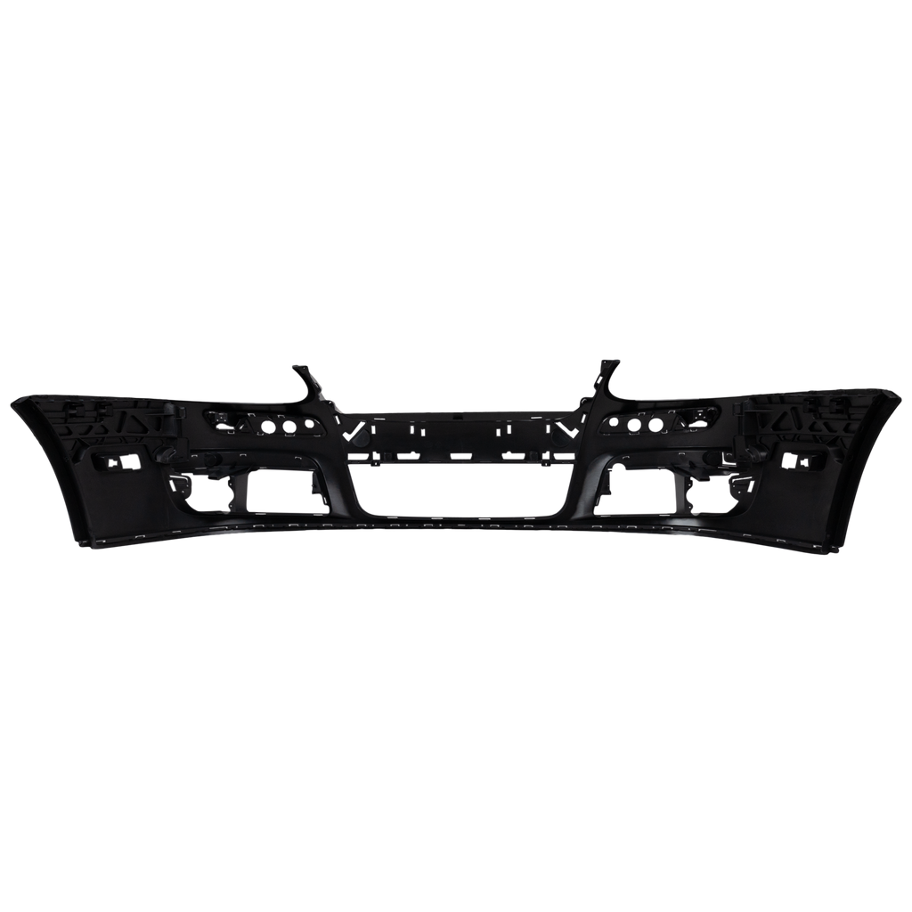 JETTA 05-10 FRONT BUMPER COVER, Primed