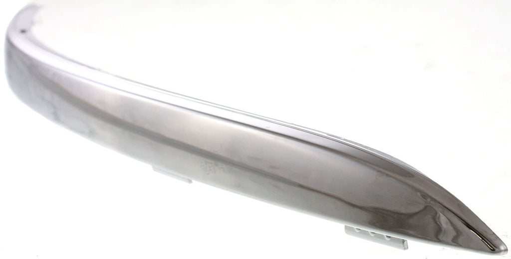 JETTA 05-10 FRONT BUMPER MOLDING RH, Molding Chrome