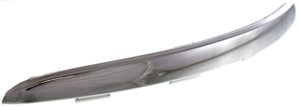 JETTA 05-10 FRONT BUMPER MOLDING RH, Molding Chrome