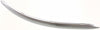 JETTA 05-10 FRONT BUMPER MOLDING RH, Molding Chrome