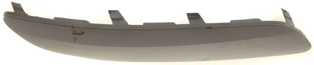 JETTA 05-10/GTI 06-09 FRONT BUMPER MOLDING RH, Plastic, Primed, w/o Headlamp Washer Hole