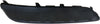 JETTA 05-10/GTI 06-09 FRONT BUMPER MOLDING LH, Plastic, Primed, w/o Headlamp Washer Hole