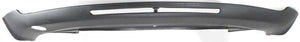 PASSAT 98-01 FRONT LOWER VALANCE, Spoiler, Textured, Old Body Style