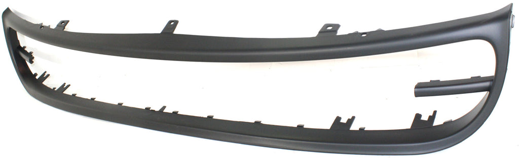 BEETLE 01-05 FRONT LOWER VALANCE, Spoiler, Primed, w/ Fog Light Holes