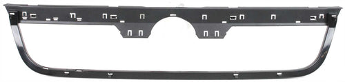 JETTA 96-99 GRILLE FRAME, Outer, Gray