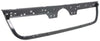 JETTA 96-99 GRILLE FRAME, Outer, Gray