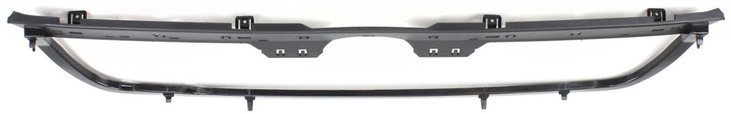 JETTA 96-99 GRILLE FRAME, Outer, Gray