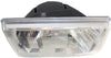 VOLVO 740 90-92/940 91-95 HEAD LAMP RH, Lens and Housing