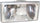 VOLVO 740 90-92/940 91-95 HEAD LAMP LH, Lens and Housing