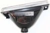 VOLVO 740 90-92/940 91-95 HEAD LAMP LH, Lens and Housing