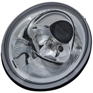 BEETLE 02-04 HEAD LAMP RH, Assembly, Halogen, Turbo S Model