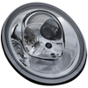 BEETLE 02-04 HEAD LAMP RH, Assembly, Halogen, Turbo S Model