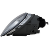 BEETLE 02-04 HEAD LAMP RH, Assembly, Halogen, Turbo S Model