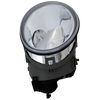BEETLE 02-04 HEAD LAMP RH, Assembly, Halogen, Turbo S Model