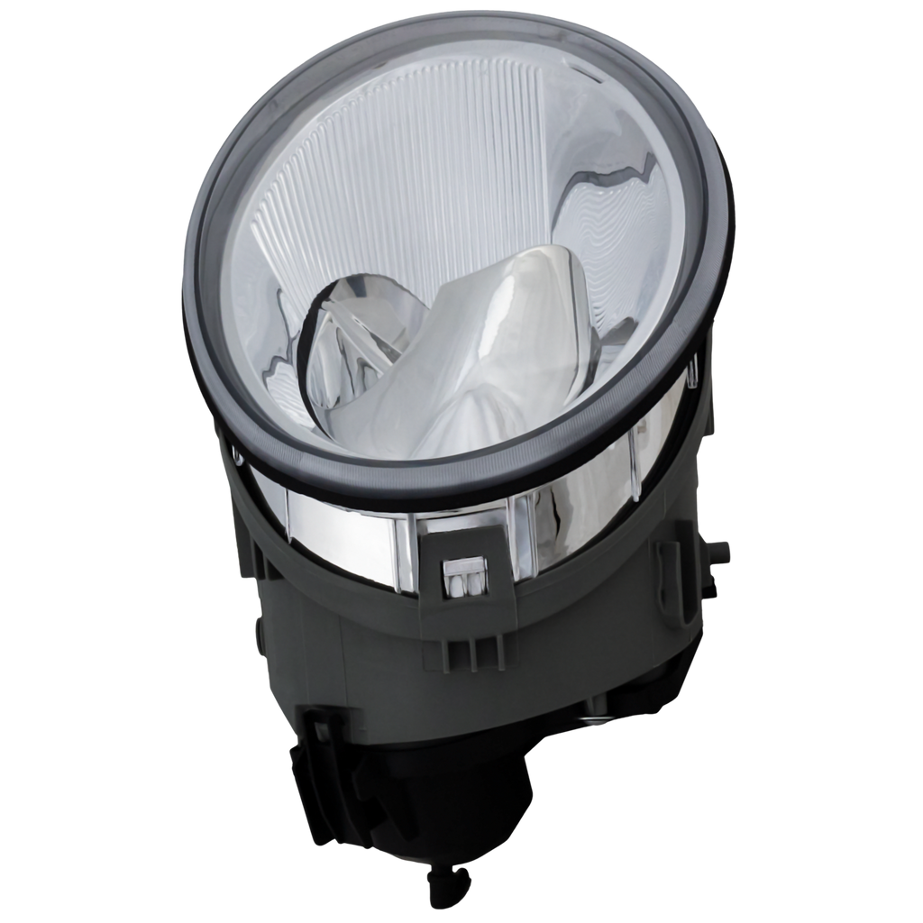 BEETLE 02-04 HEAD LAMP RH, Assembly, Halogen, Turbo S Model