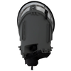 BEETLE 02-04 HEAD LAMP RH, Assembly, Halogen, Turbo S Model