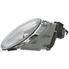 BEETLE 02-04 HEAD LAMP LH, Assembly, Halogen, Turbo S Model