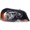 XC90 03-14 HEAD LAMP RH, Assembly, Halogen - CAPA