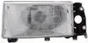 VOLVO 740 90-92/940 91-95 HEAD LAMP LH, Assembly, Halogen