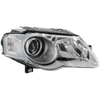 PASSAT 06-10 HEAD LAMP RH, Assembly, Halogen - CAPA