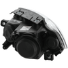 PASSAT 06-10 HEAD LAMP RH, Assembly, Halogen - CAPA