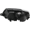 PASSAT 06-10 HEAD LAMP RH, Assembly, Halogen - CAPA