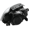 PASSAT 06-10 HEAD LAMP LH, Assembly, Halogen - CAPA